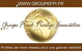 groupe immobilier prestige